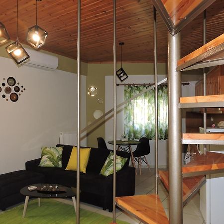 Sweet Suites Amaliada Værelse billede
